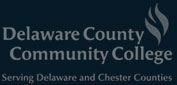 Delaware County Community College Logo